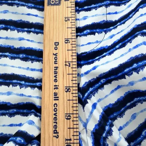 Spanx‎ Sunshine Short 4" Size Large (3 Pair Lot) Pull-On Stretch Summer Travel - Picture 8 of 15